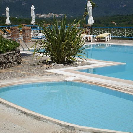 Fundana Villas Kanakádes Extérieur photo