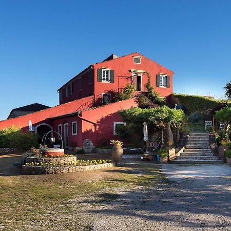Fundana Villas Kanakádes Extérieur photo