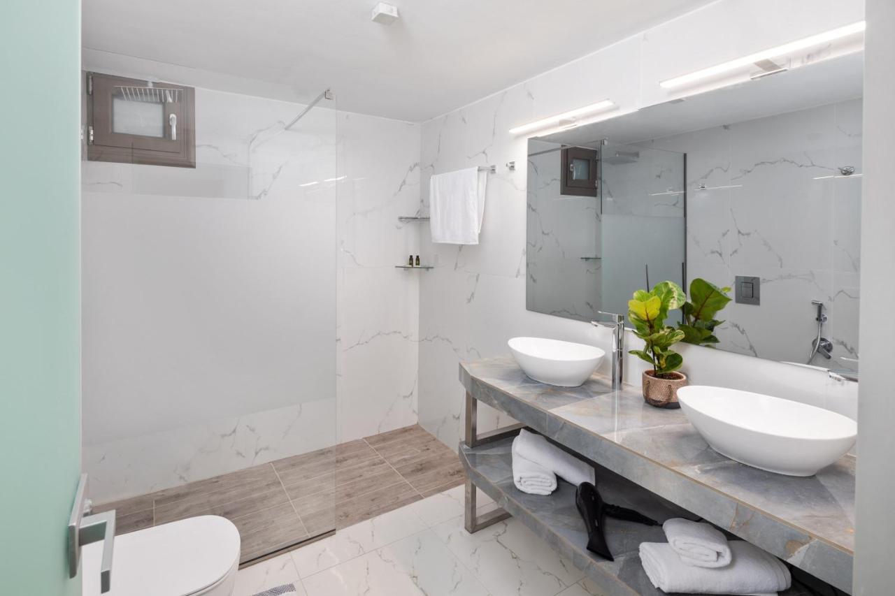 Fundana Villas Kanakádes Extérieur photo