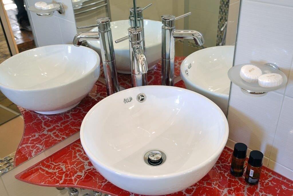 Fundana Villas Kanakádes Extérieur photo