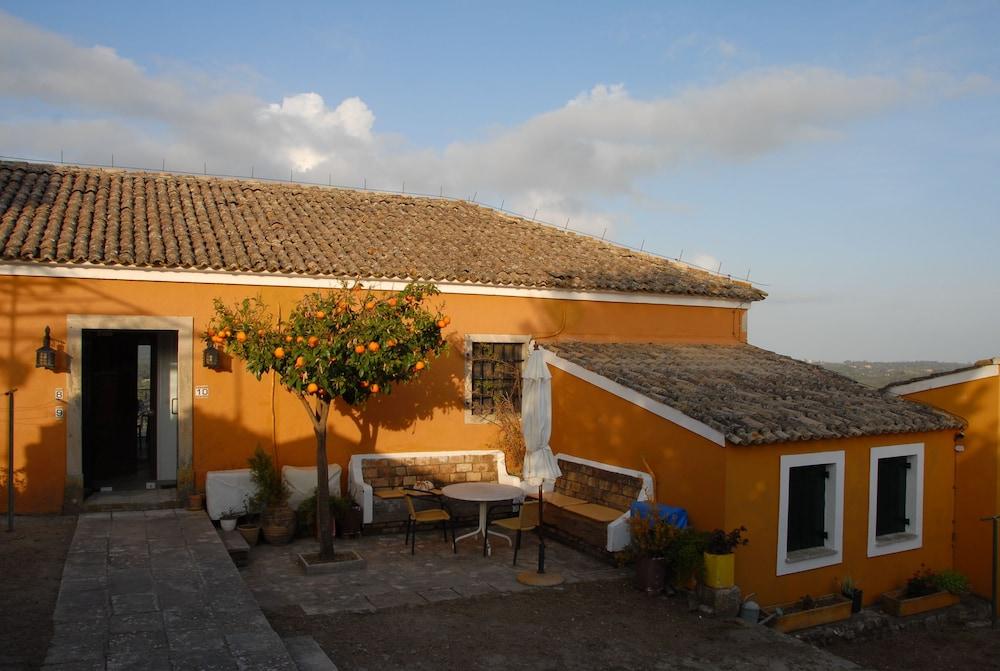 Fundana Villas Kanakádes Extérieur photo