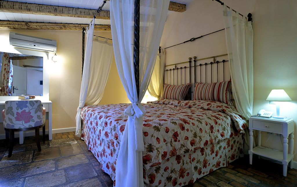 Fundana Villas Kanakádes Extérieur photo