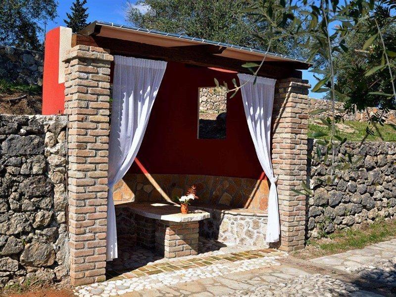 Fundana Villas Kanakádes Extérieur photo