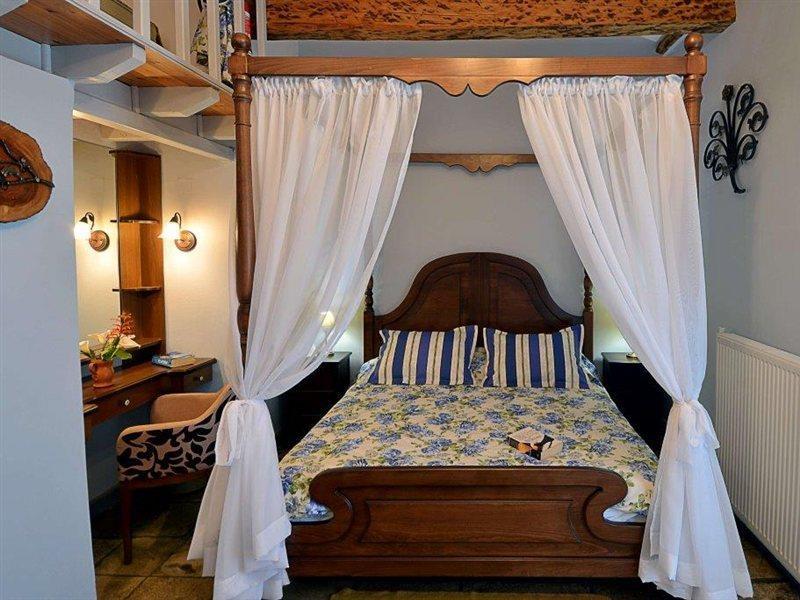 Fundana Villas Kanakádes Extérieur photo
