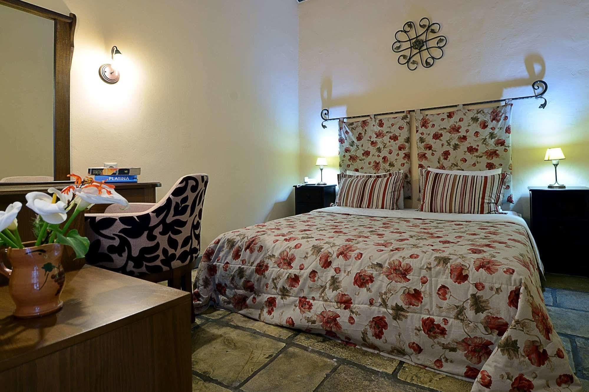 Fundana Villas Kanakádes Extérieur photo